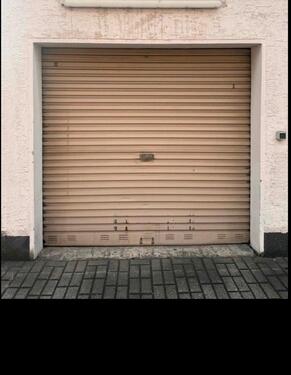 Foto - Garage zur Miete - 70,00 EUR Miete,