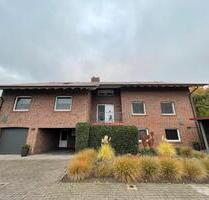 Mietwohnung im Erdgeschoss - 420,00 EUR Kaltmiete, in Esterwegen (PLZ: 26897)