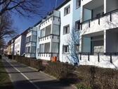 Foto - Etagenwohnung zur Miete in Göttingen