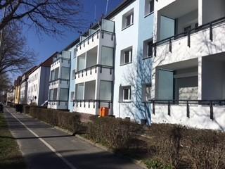 Foto - Etagenwohnung zur Miete in Göttingen
