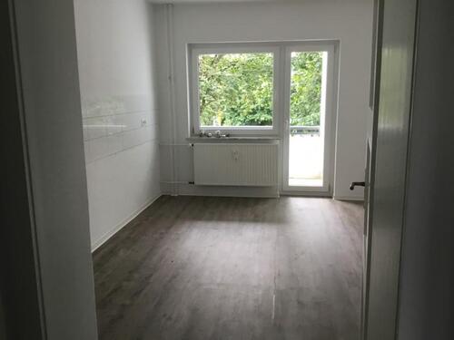 Foto - Etagenwohnung in Göttingen