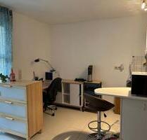 1-Zimmer-Appartement in Erlangen - Buckenhof