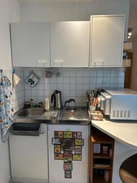 Foto - Etagenwohnung in Buckenhof