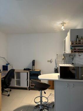 Foto - Etagenwohnung in Buckenhof zur Miete