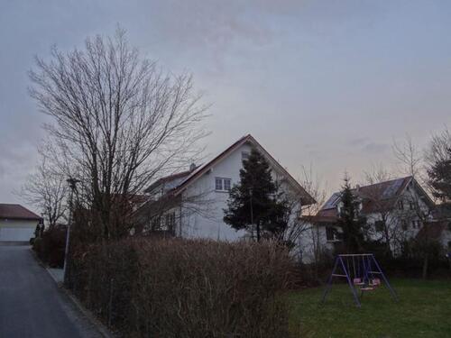 Foto - Einfamilienhaus in Ochsenhausen