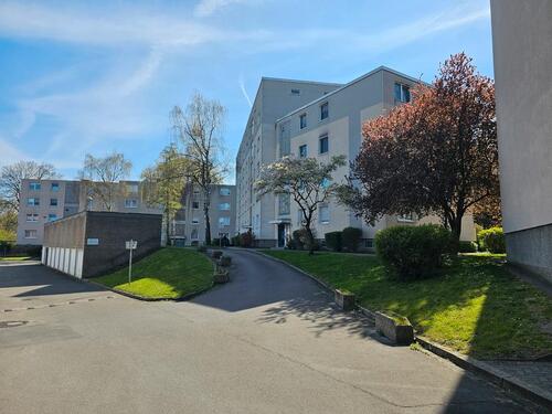 Foto - Wohnung in Herne-Horsthausen mit Balkon