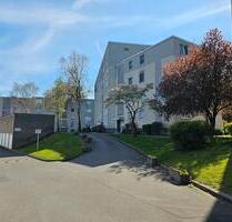 Wohnung in Herne-Horsthausen mit Balkon