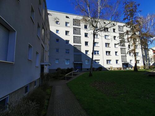 Foto - Etagenwohnung zur Miete in Herne