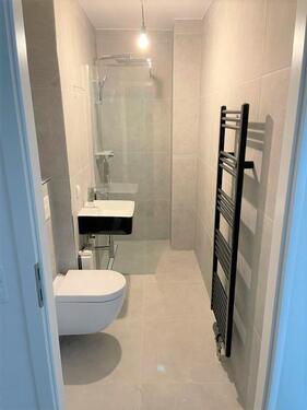 Foto - Etagenwohnung zur Miete in Düsseldorf