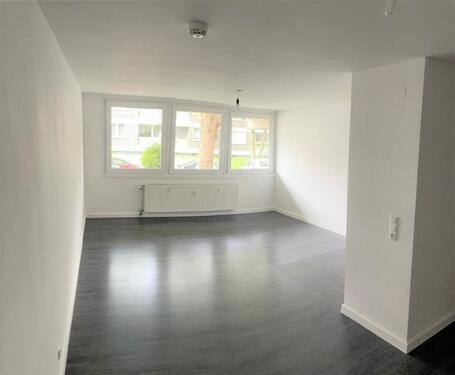 Foto - Etagenwohnung in Düsseldorf zur Miete