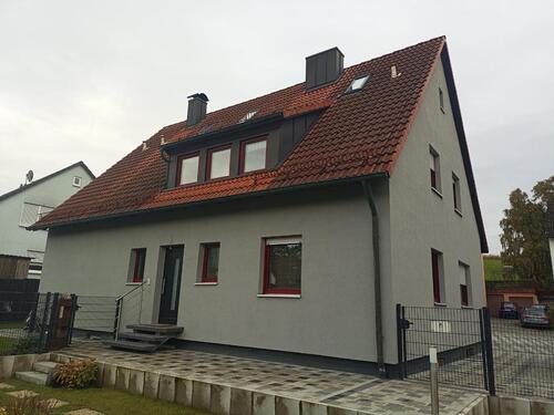 Foto - Etagenwohnung zur Miete in Burgthann