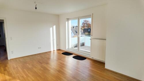 Foto - Etagenwohnung in Ibbenbüren