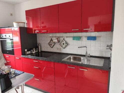 Foto - Etagenwohnung in Trostberg