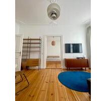 Helle 2-Zimmer-Wohnung im Gleimkiez, Prenzlauer Berg - Berlin Pankow