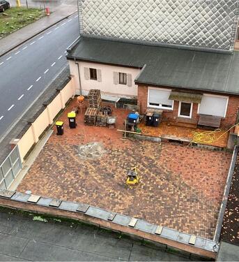 Foto - Stellplatz ab 01.01.02026 in der Burgstraße zu vermieten