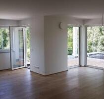 Neuwertige Wohnung mit exklusiver Ausstattung zur Miete - Kelheim