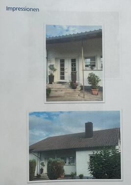 Foto - 5 Zimmer Einfamilienhaus zur Miete in Schwaigern