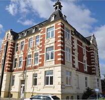 Charmante Altbauwohnung in Citynähe - Schwerin Neumühle