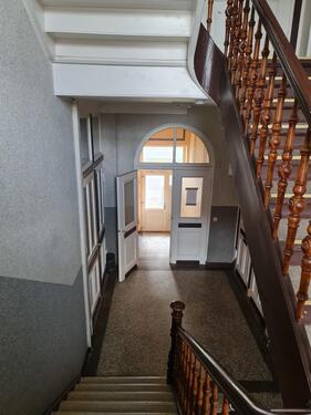 Foto - 3 Zimmer Etagenwohnung in Schwerin