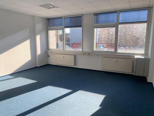 Foto - Helle stadtnahe Bürofläche - 430,00&nbsp;EUR Kaltmiete, ca.&nbsp; 7,00&nbsp;m&sup2;