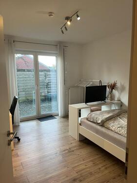 Foto - Vechta 1-Zimmer-Wohnung in 3er Mädels-WG in Uni-Nähe