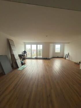 Foto - Mietwohnung 3ZKB mit Aufzug - 1.265,00&nbsp;EUR Kaltmiete, ca.&nbsp; 100,00&nbsp;m&sup2;