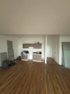 Foto - 3 Zimmer Dachgeschoßwohnung zur Miete in Dillingen (Saar)