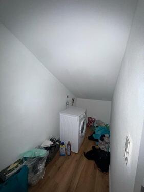 Foto - 3 Zimmer Dachgeschoßwohnung in Dillingen (Saar)