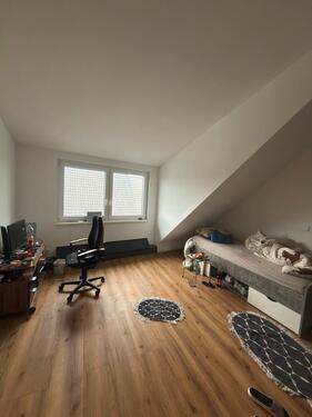 Foto - Dachgeschoßwohnung in Dillingen (Saar) zur Miete