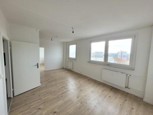 Foto - Etagenwohnung in Halle (Saale) zur Miete