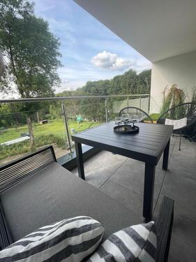 Foto - 4 Zimmer Erdgeschoßwohnung zur Miete in Solingen