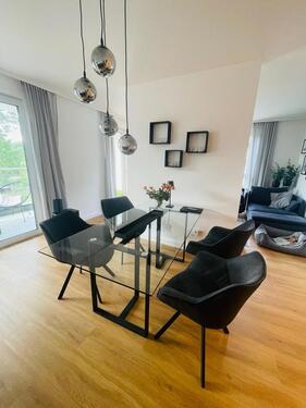 Foto - 4 Zimmer Erdgeschoßwohnung in Solingen