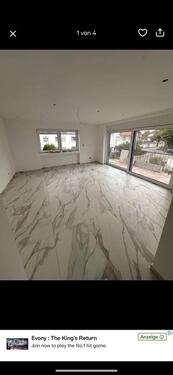 Foto - 4 Zimmer Etagenwohnung zur Miete in Bensheim