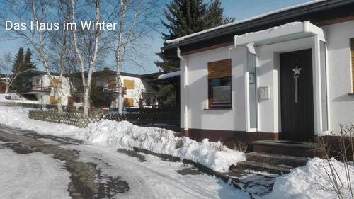 Foto - Ferienwohnung in Medebach Nähe Winterberg Sauerland