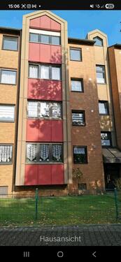 Foto - 3.5 Zimmerwohnung Gelsenkirchen Zentrum 1aLage Bezugsfrei 1.4