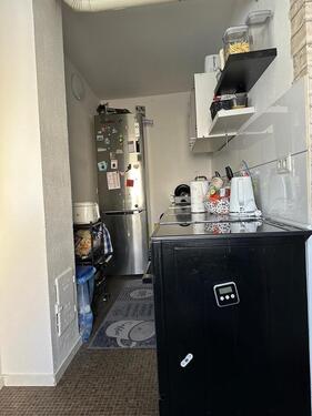 Foto - 1.5 Zimmer Erdgeschoßwohnung in Pforzheim