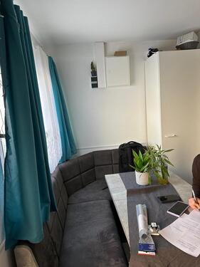 Foto - Erdgeschoßwohnung in Pforzheim zur Miete