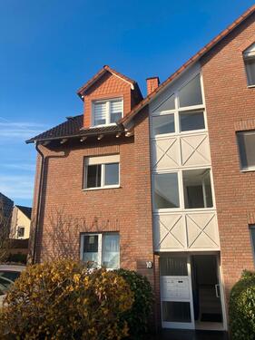 Foto - Eigentumswohnung in Bad Sassendorf