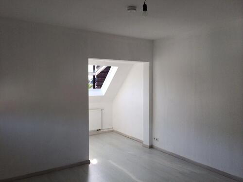 Foto - 2 Zimmer Dachgeschoßwohnung in Bad Liebenstein