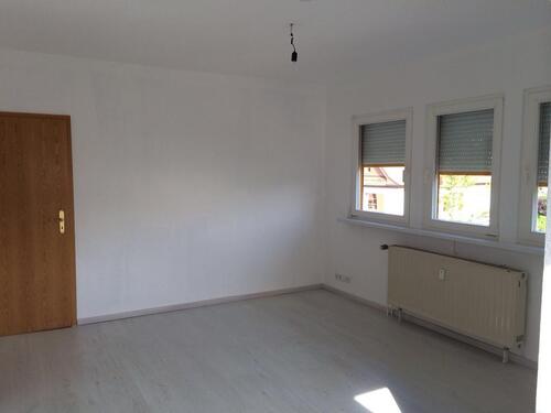 Foto - Dachgeschoßwohnung in Bad Liebenstein zur Miete