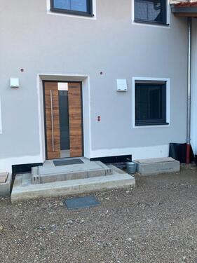 Foto - 2.5 Zimmer Erdgeschoßwohnung zur Miete in Schnaitsee