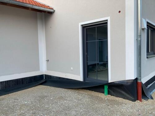 Foto - 2.5 Zimmer Erdgeschoßwohnung in Schnaitsee