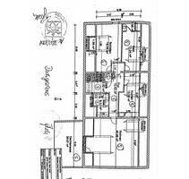 3 Raum Wohnung mit riesiger Dachterrasse im Herzen von Barleben - Magdeburg Brückfeld