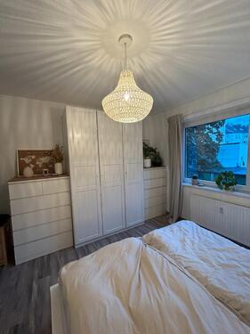 Foto - 3 Zimmer Etagenwohnung in Duisburg