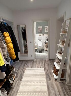 Foto - Etagenwohnung in Duisburg zur Miete