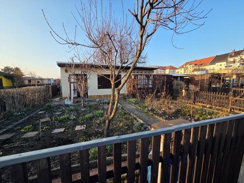 Foto - Grundst&uuml;ck zur Miete in Leipzig