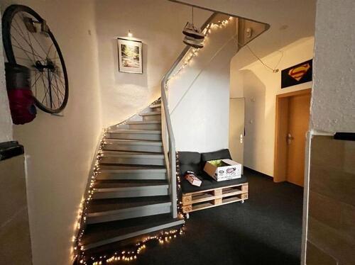 Foto - 1 Zimmer Erdgeschoßwohnung in Mönchengladbach