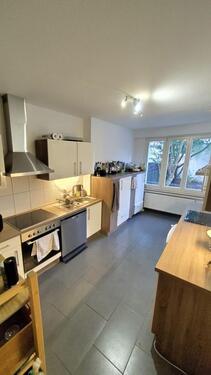 Foto - Erdgeschoßwohnung in Mönchengladbach zur Miete