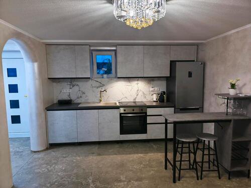 Foto - Moderne und gemütliche Souterrainwohnung zur Kurzzeitmiete