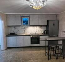 Moderne und gemütliche Souterrainwohnung zur Kurzzeitmiete - Stockach